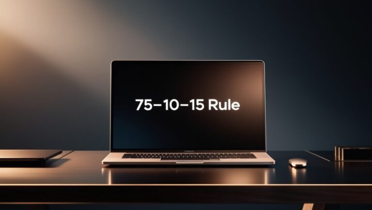 75-10-15 Rule